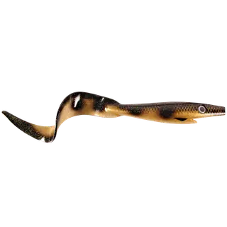 Produktfoto för Pig Tail Jr 23cm 40gram