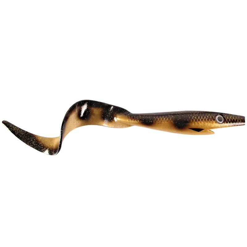 Bild 1 för Pig Tail Jr 23cm 40gram