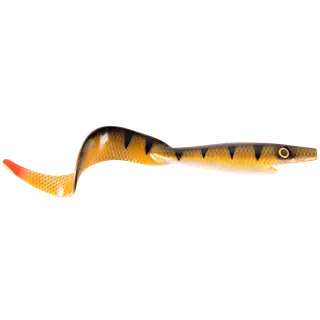 Produktfoto för Pig Tail Jr 23cm 40gram