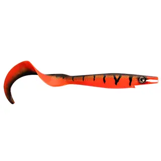 Produktfoto för Pig Tail Jr 23cm 40gram