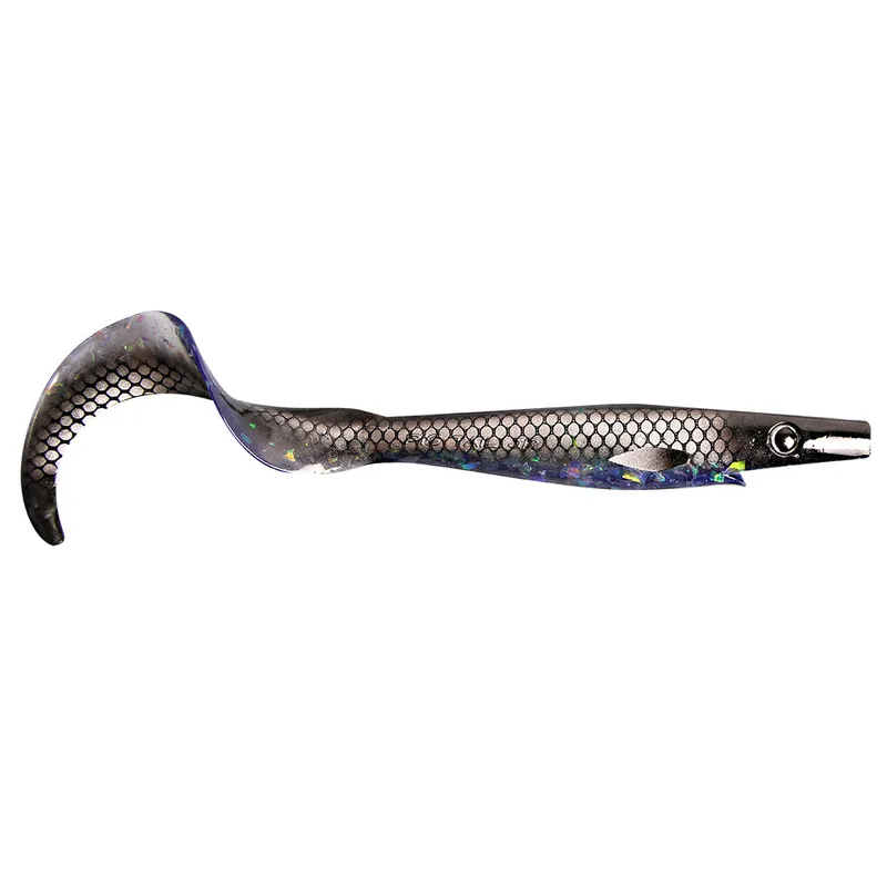 Bild 1 för Pig Tail Jr 23cm 40gram