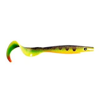 Produktfoto för Pig Tail Jr 23cm 40gram