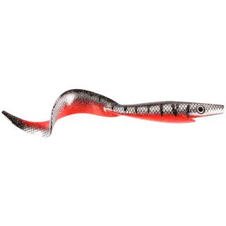 Produktfoto för Pig Tail Jr 23cm 40gram
