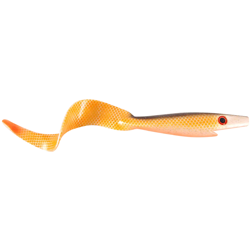 Bild 1 för Pig Tail Jr 23cm 40gram