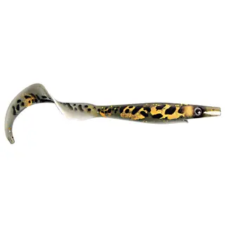 Produktfoto för Pig Tail Jr 23cm 40gram