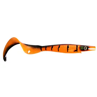 Produktfoto för Pig Tail Jr 23cm 40gram