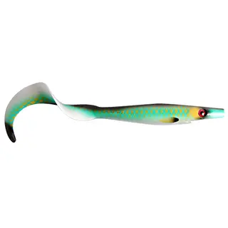 Produktfoto för Pig Tail Jr 23cm 40gram