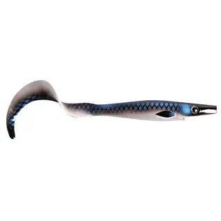 Produktfoto för Pig Tail Jr 23cm 40gram