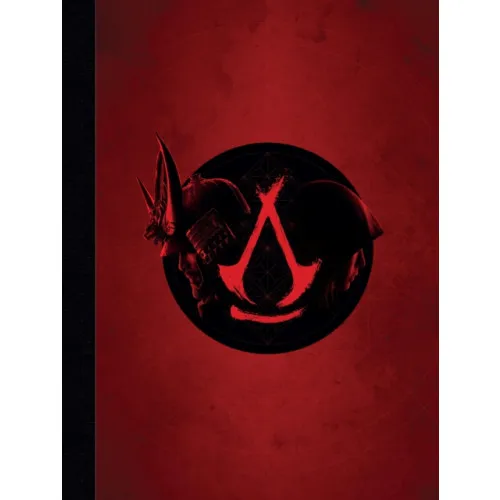 Alternativ bild 0 för Piggyback Assassin's Creed Shadows - The Complete Official Guide (Collector's Edition) - Book
