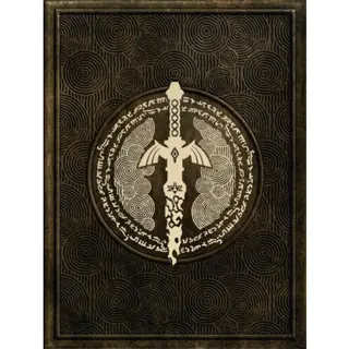 Produktfoto för Piggyback The Legend of Zelda: Tears of the Kingdom - The Complete Official Guide - Book