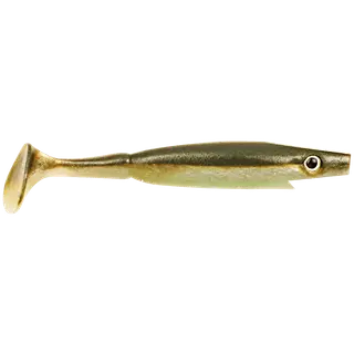 Produktfoto för Piglet Shad 10 cm 7 gram,  6-pack