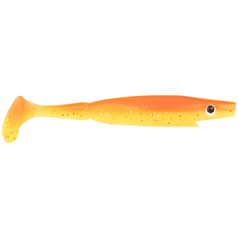Bild 1 för Piglet Shad 10 cm 7 gram,  6-pack