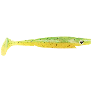 Produktfoto för Piglet Shad 10 cm 7 gram,  6-pack