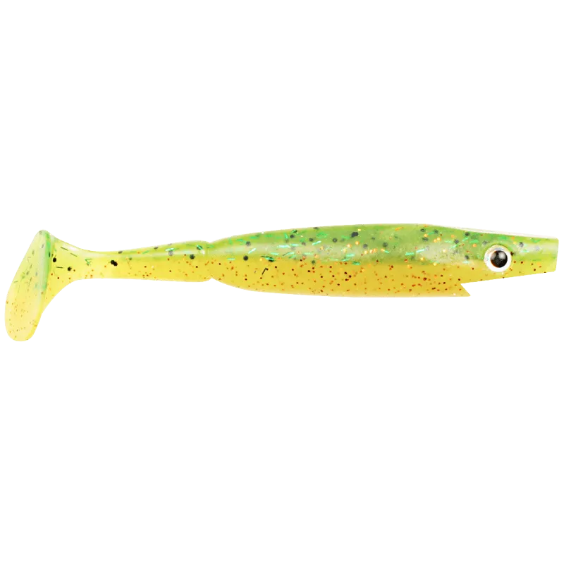 Bild 1 för Piglet Shad 10 cm 7 gram,  6-pack