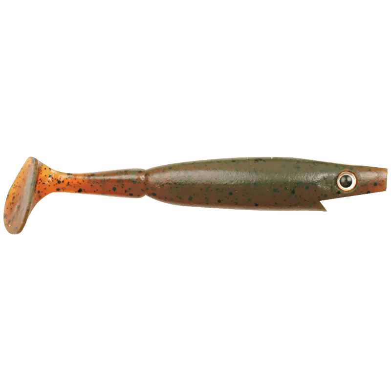 Bild 1 för Piglet Shad 10 cm 7 gram,  6-pack