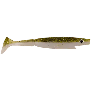 Produktfoto för Piglet Shad 10 cm 7 gram,  6-pack