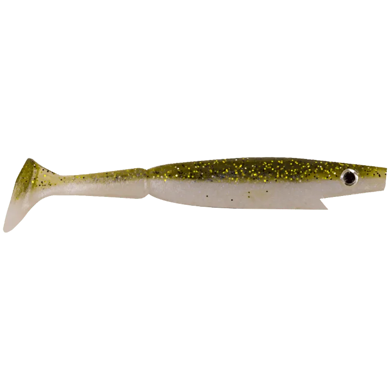Bild 1 för Piglet Shad 10 cm 7 gram,  6-pack