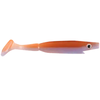 Produktfoto för Piglet Shad 10 cm 7 gram,  6-pack