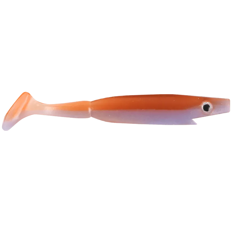 Bild 1 för Piglet Shad 10 cm 7 gram,  6-pack