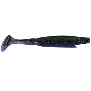 Produktfoto för Piglet Shad 10 cm 7 gram,  6-pack