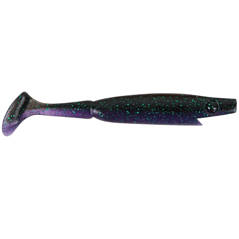 Bild 1 för Piglet Shad 10 cm 7 gram,  6-pack