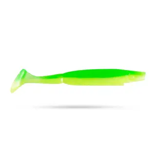 Produktfoto för Piglet Shad 8,5 cm 4 gram, 8-pack