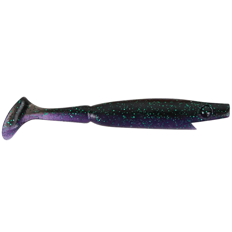 Bild 1 för Piglet Shad 8,5 cm 4 gram, 8-pack