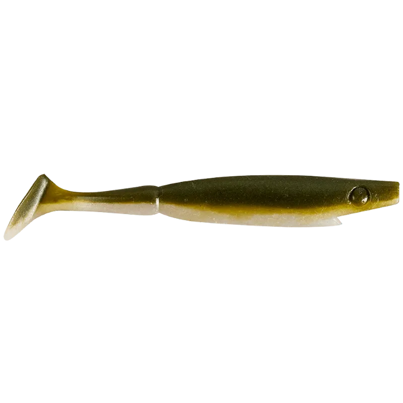 Bild 2 för Piglet Shad 8,5 cm 4 gram, 8-pack