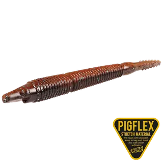 Produktfoto för Pigster Crawler 10cm 3,3 gram 4 stycken