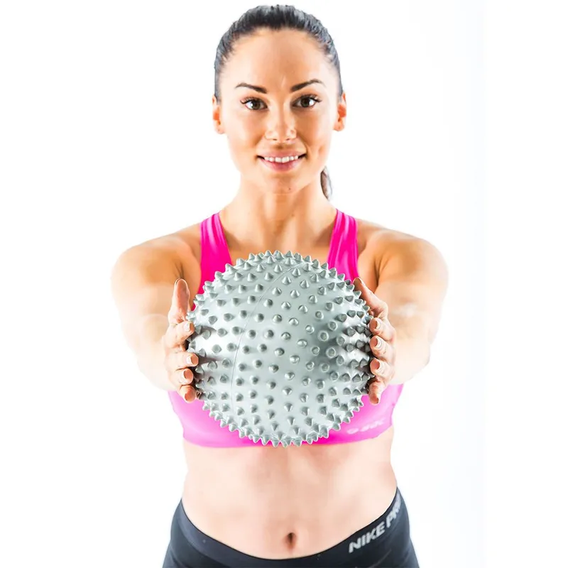Bild 2 för Pilates rullande boll (20cm)