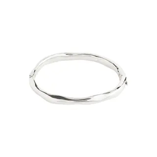 Produktfoto för Pilgrim HARRISON silverpläterad armring