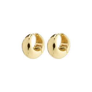 Produktfoto för Pilgrim Ionna Earrings 692432013 - Dam - Gold