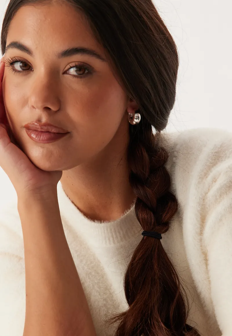 Alternativ bild 0 för Pilgrim Ionna Earrings 692436013 - Dam - Brass