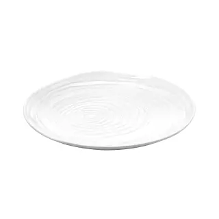 Produktfoto för Pillivuyt Boulogne tallrik Ø 21 cm.