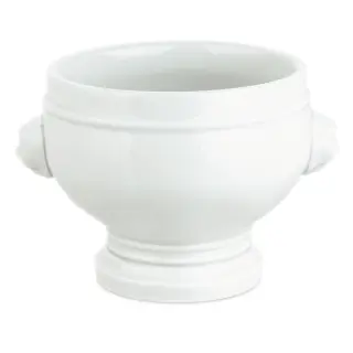 Produktfoto för Pillivuyt Bowl no. 4.5 Serie Originale 50 cl 12.5 cm White