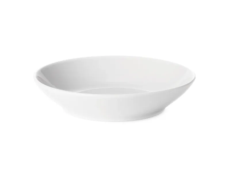 Alternativ bild 0 för Pillivuyt Cecil Plate deep Dia 20 cm White