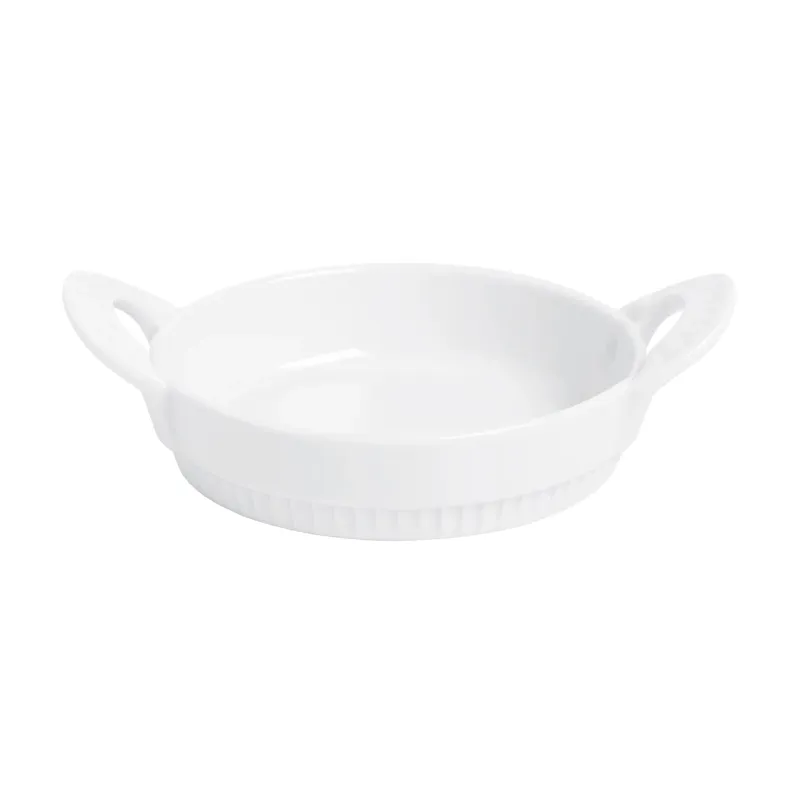 Alternativ bild 0 för Pillivuyt Dish round Toulouse 15 cl 12 cm white