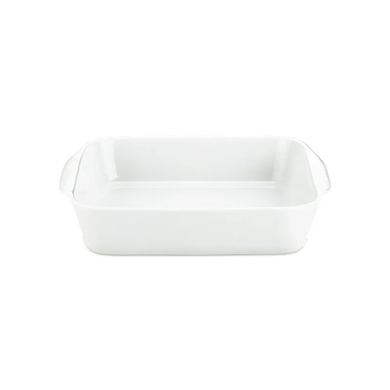 Alternativ bild 0 för Pillivuyt Gastronomi Form Fyrkantig 14 x 14 cm