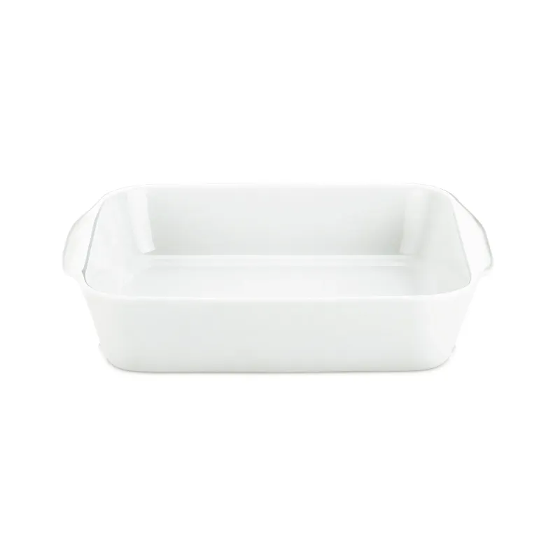Alternativ bild 0 för Pillivuyt Gastronomi Form Fyrkantig 17 x 17 cm