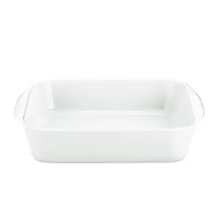 Produktfoto för Pillivuyt Gastronomi Form Fyrkantig 22 x 22 cm