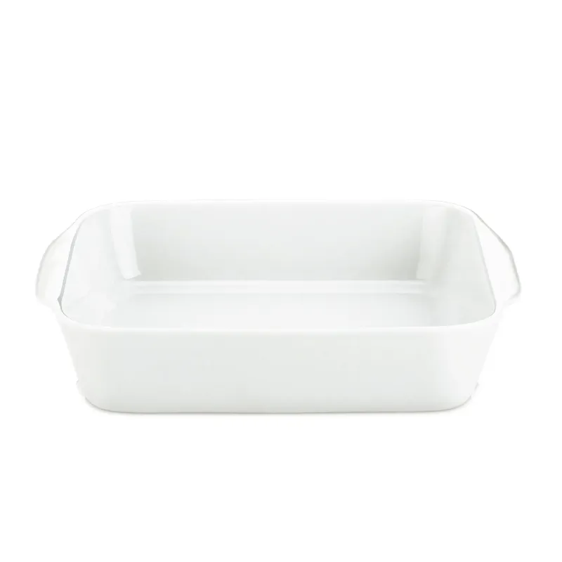 Alternativ bild 0 för Pillivuyt Gastronomi Form Fyrkantig 22 x 22 cm