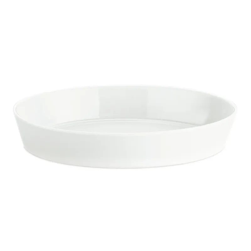 Alternativ bild 0 för Pillivuyt Gastronomi Form Oval 31 cm