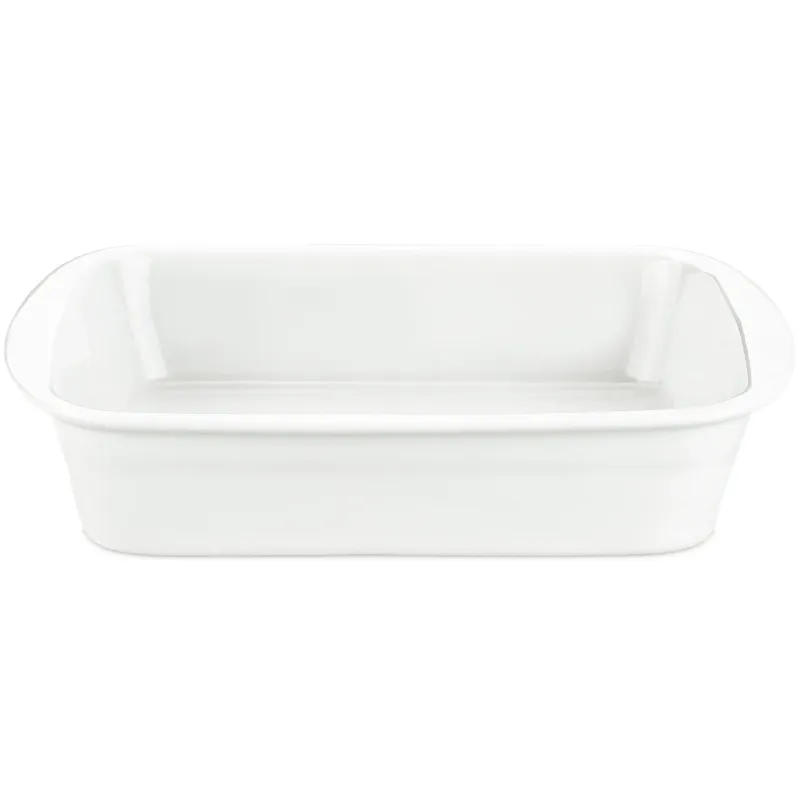 Alternativ bild 0 för Pillivuyt Gastronomi Lasagnefat 34 x 25 cm