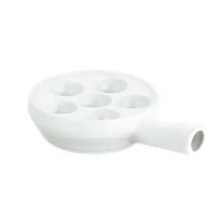 Produktfoto för Pillivuyt Gastronomi Snigelpanna D: 11,5 Cm