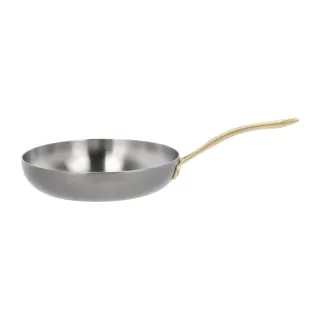 Produktfoto för Pillivuyt Gourmet Durance Frying Pan Dia 28 cm Steel
