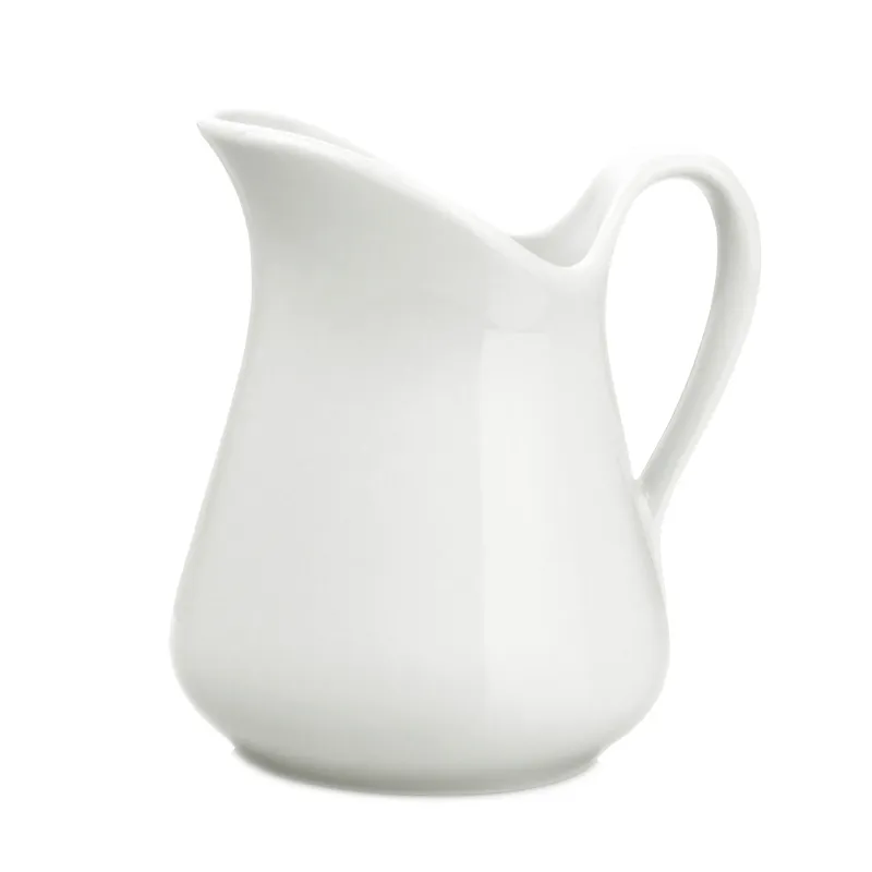 Alternativ bild 0 för Pillivuyt Jug old-fashioned no. 3 Serie Originale 57 cl White
