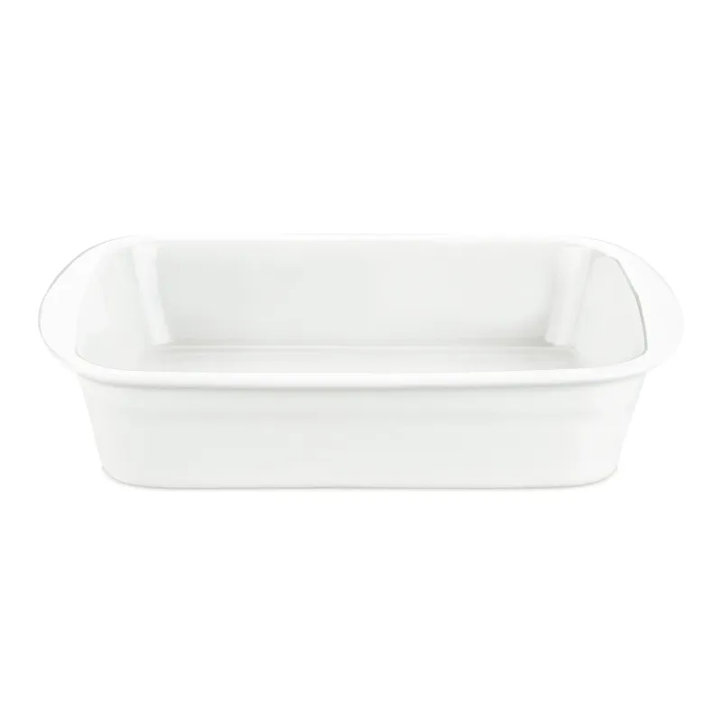 Alternativ bild 0 för Pillivuyt Lasagnefat, 29 x 24 cm.