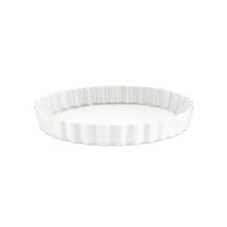Produktfoto för Pillivuyt Pajform nr. 2, Ø 13,5 cm.