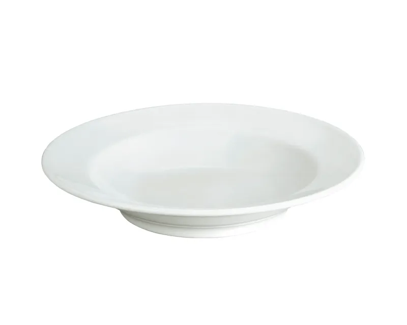 Alternativ bild 0 för Pillivuyt Plate deep Sancerre 28 cm White