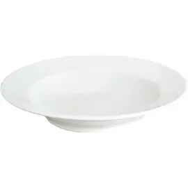 Produktfoto för Pillivuyt Plate deep Sancerre 31.5 cm White